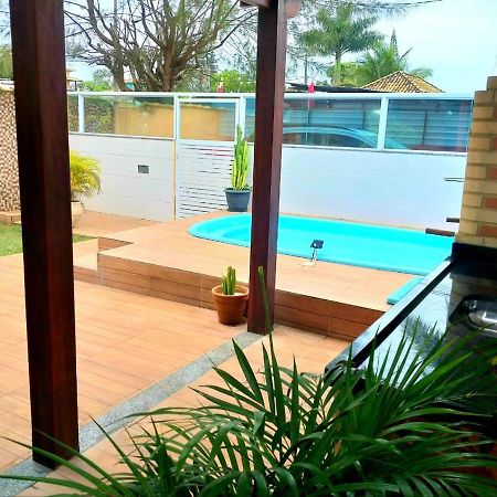 Casa De Praia - Verao Vermelho I - Cabo Frio - Unamar Εξωτερικό φωτογραφία