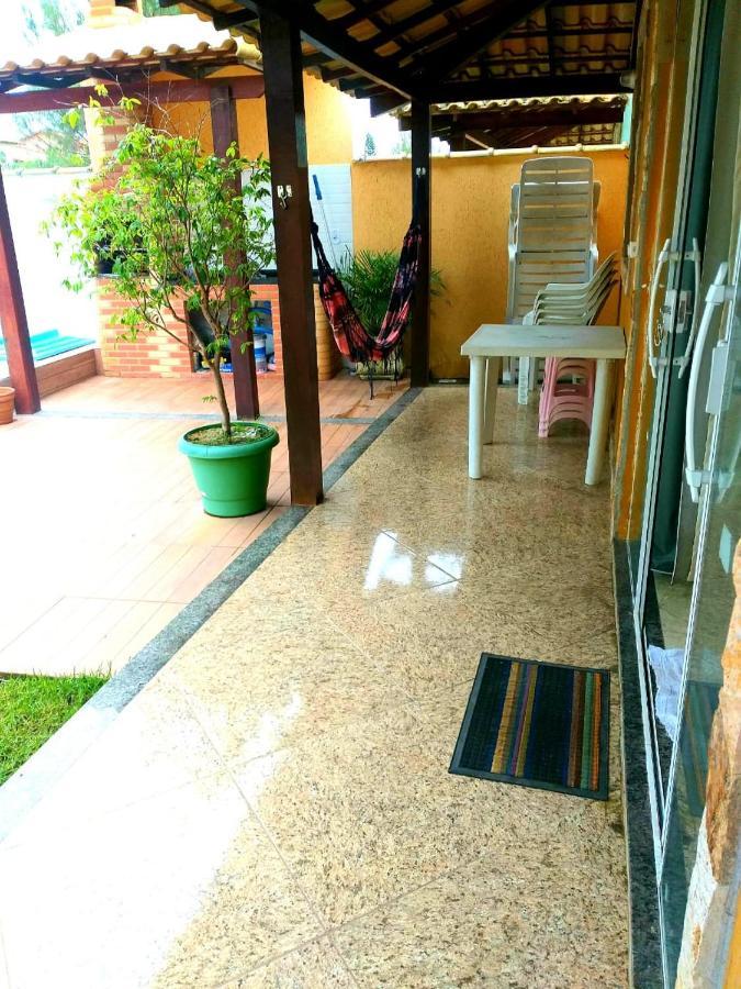 Casa De Praia - Verao Vermelho I - Cabo Frio - Unamar Εξωτερικό φωτογραφία