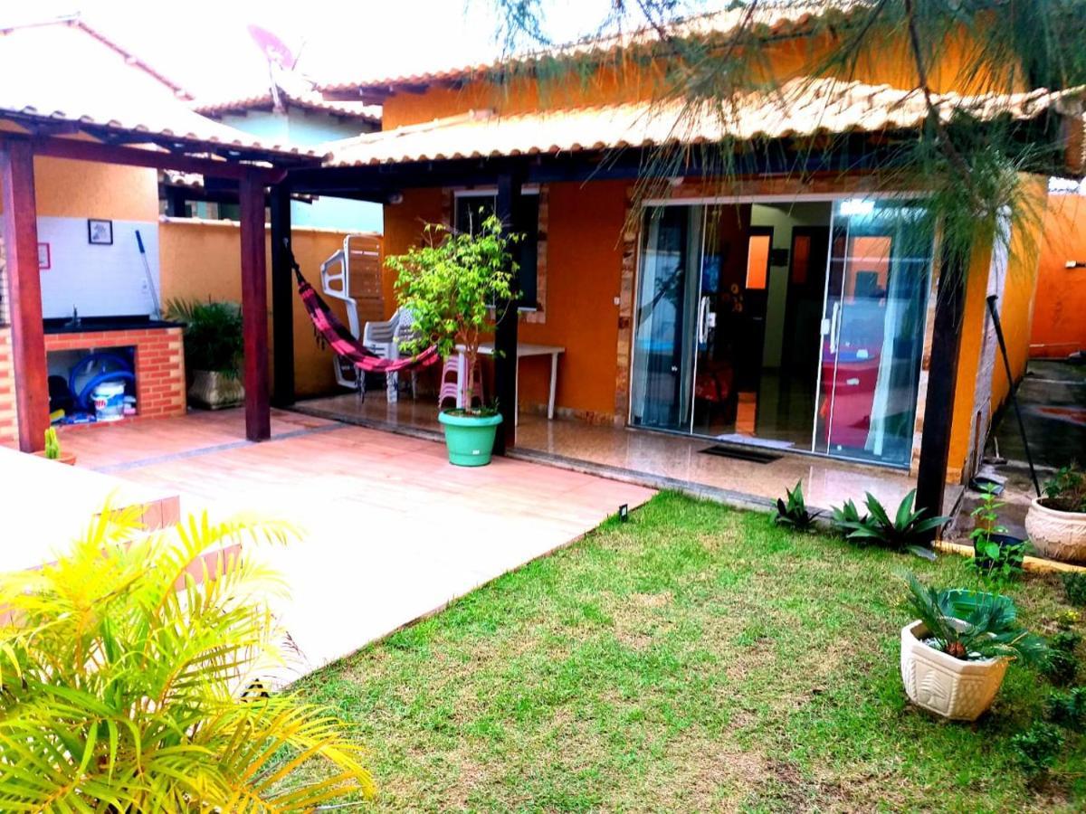 Casa De Praia - Verao Vermelho I - Cabo Frio - Unamar Εξωτερικό φωτογραφία