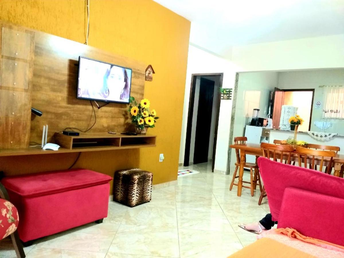 Casa De Praia - Verao Vermelho I - Cabo Frio - Unamar Εξωτερικό φωτογραφία