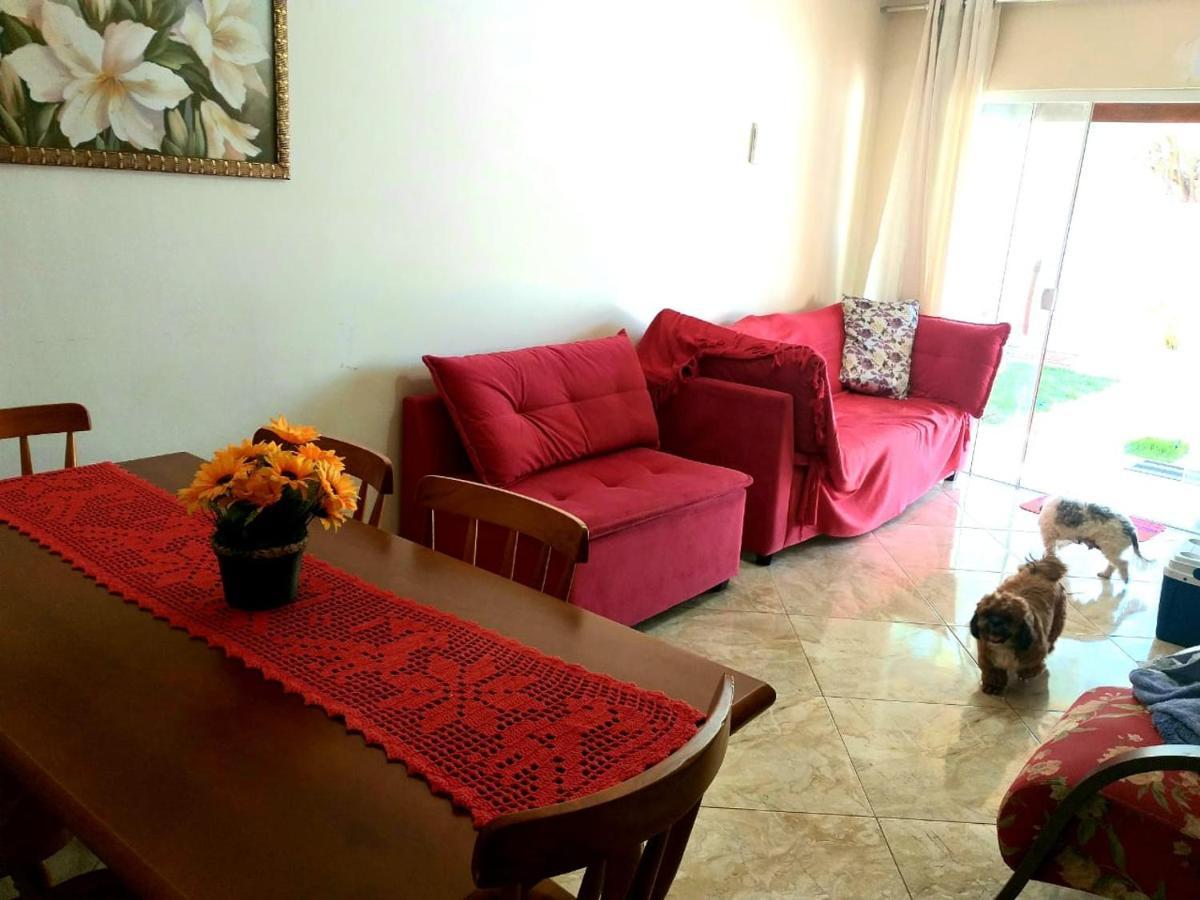 Casa De Praia - Verao Vermelho I - Cabo Frio - Unamar Εξωτερικό φωτογραφία