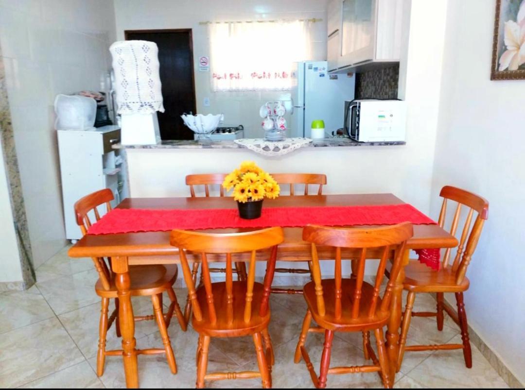 Casa De Praia - Verao Vermelho I - Cabo Frio - Unamar Εξωτερικό φωτογραφία