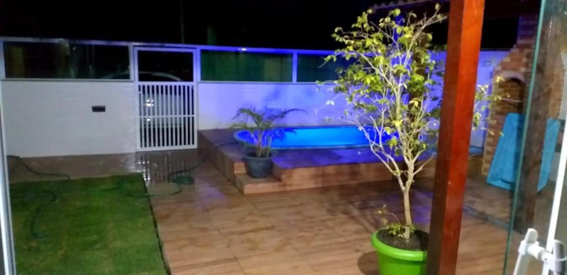 Casa De Praia - Verao Vermelho I - Cabo Frio - Unamar Εξωτερικό φωτογραφία