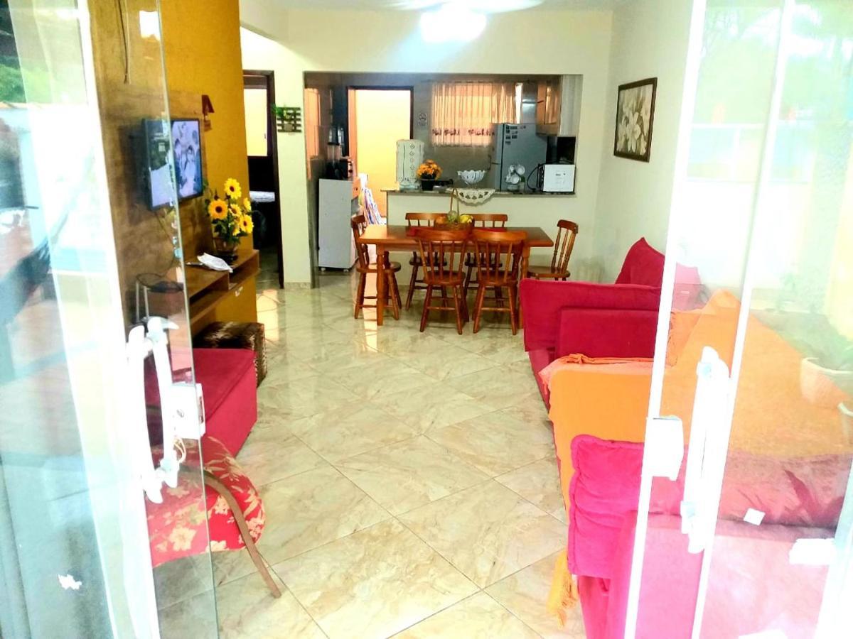 Casa De Praia - Verao Vermelho I - Cabo Frio - Unamar Εξωτερικό φωτογραφία