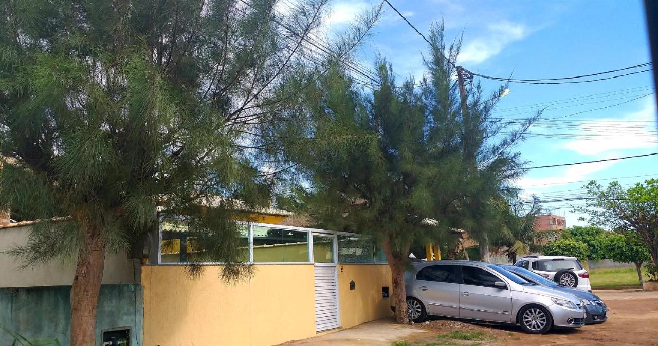 Casa De Praia - Verao Vermelho I - Cabo Frio - Unamar Εξωτερικό φωτογραφία