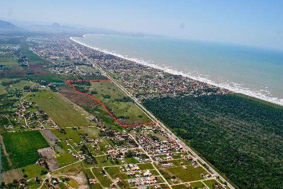 Casa De Praia - Verao Vermelho I - Cabo Frio - Unamar Εξωτερικό φωτογραφία